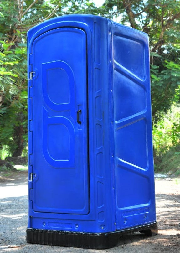 Portable Shower Cabin-bg