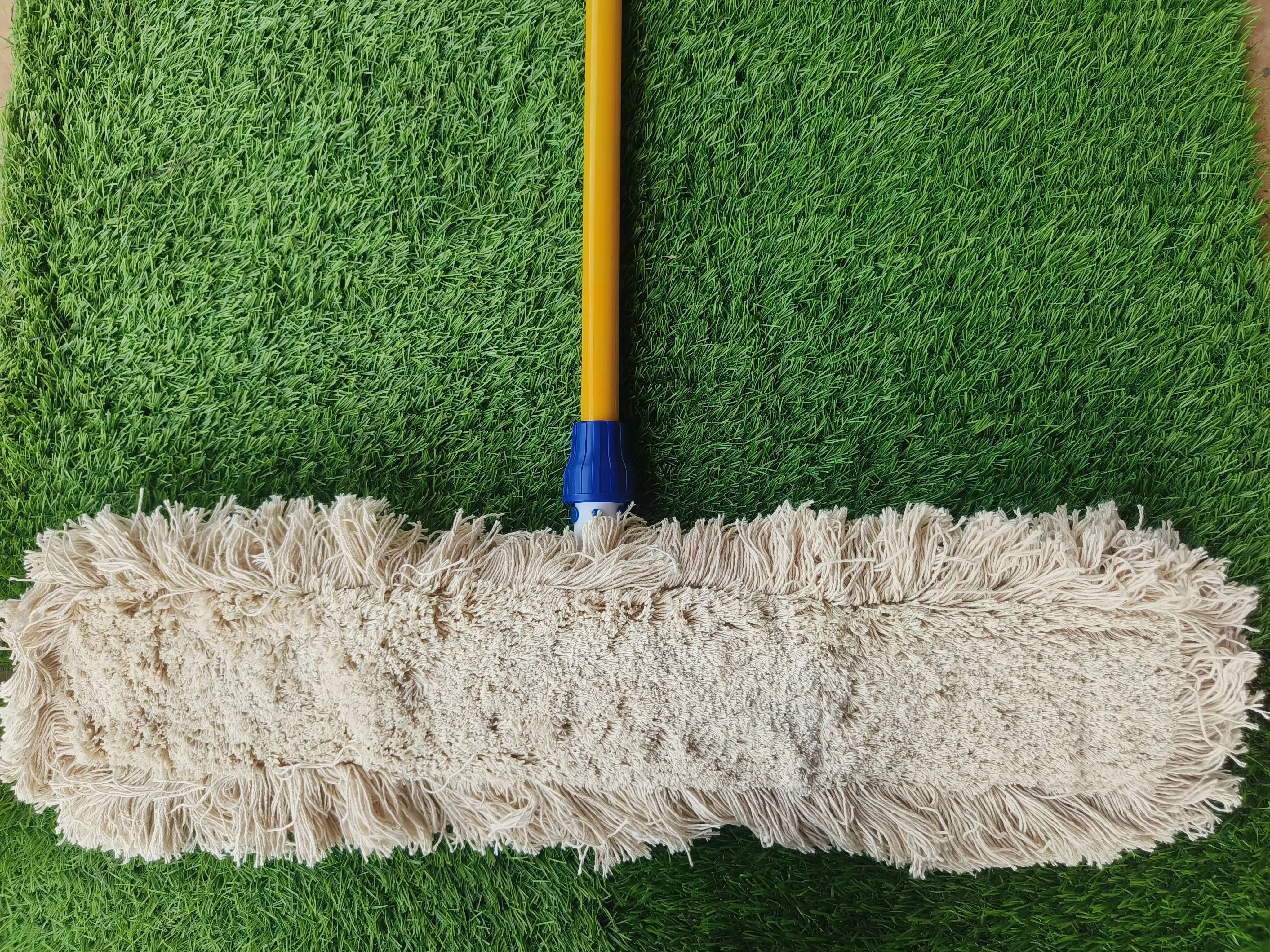 Tuffted Dust Mop image