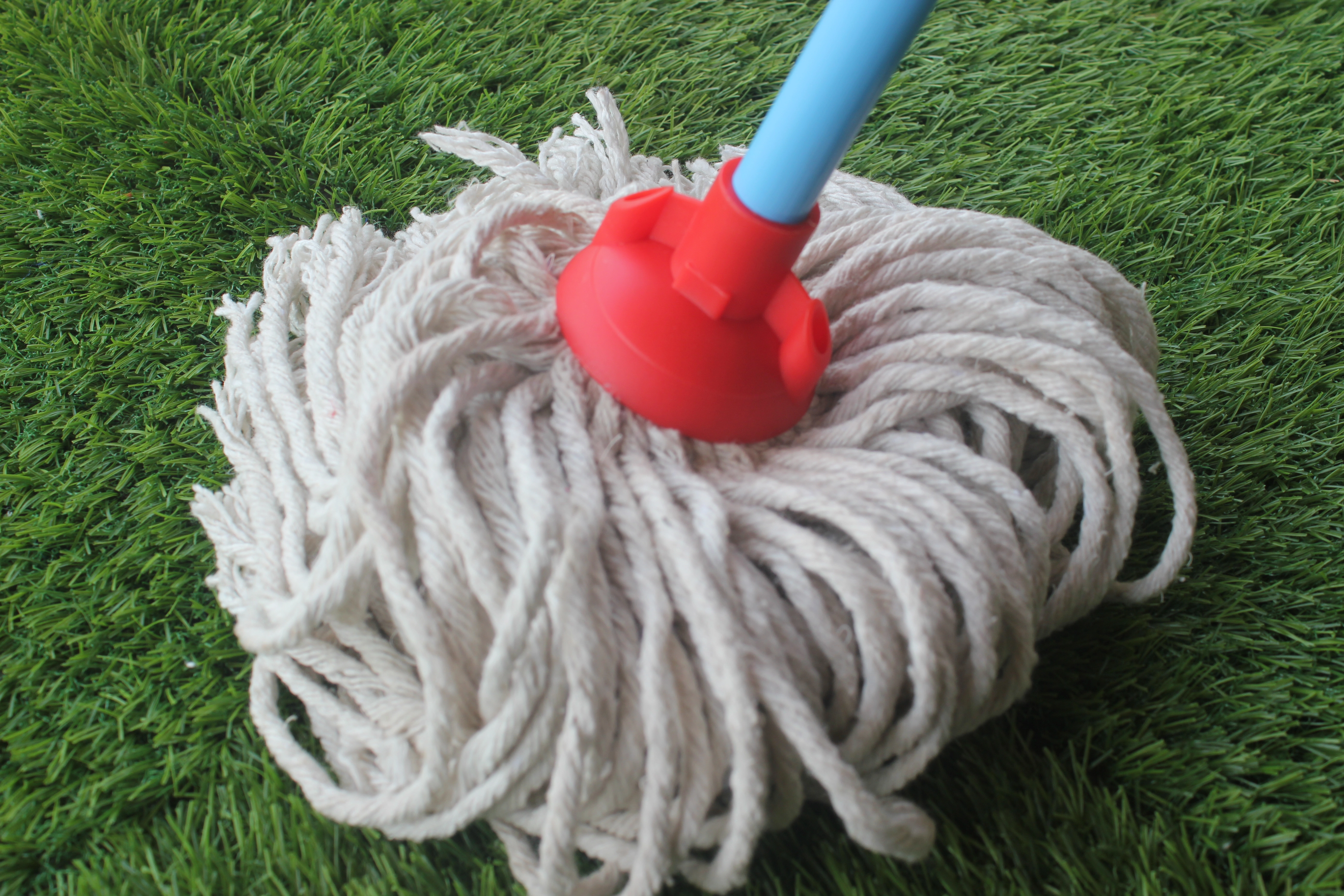 Rounded Mop 300/350/400/450g image